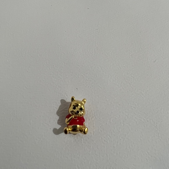 Pandora Disney Winnie the Pooh Bear Charm - Picture 4 of 4